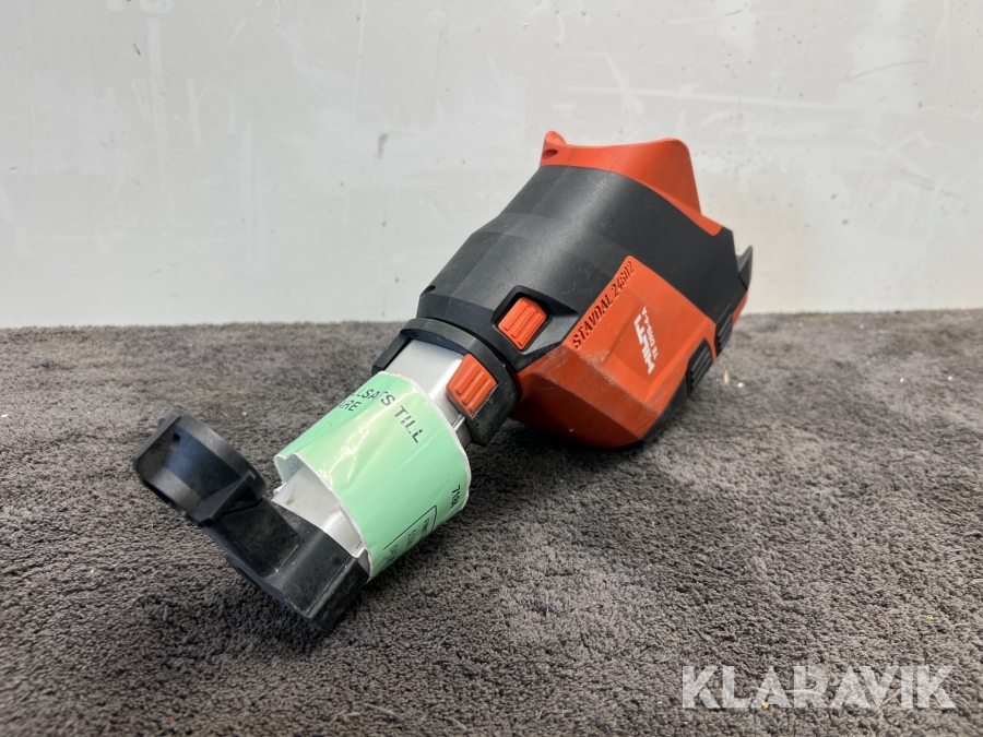 Dammsugartillsats till borrhammare Hilti TE DRS-4-A