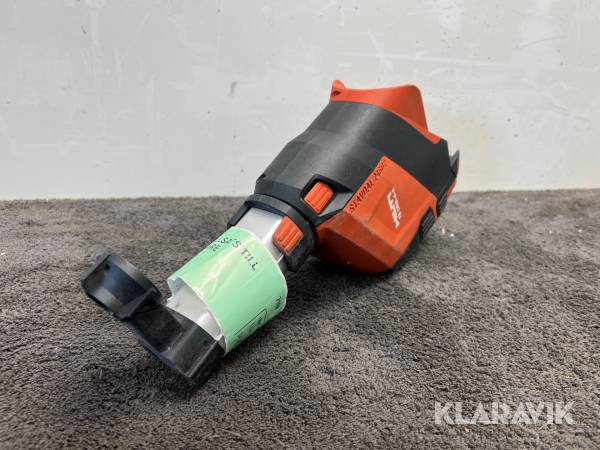 Dammsugartillsats till borrhammare Hilti TE DRS-4-A