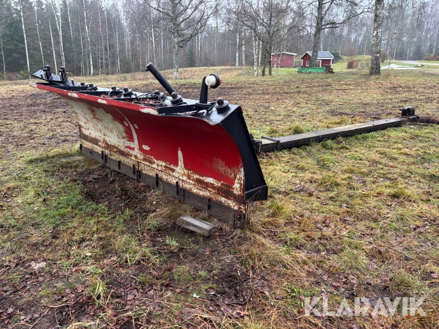 Snöblad Vreten K2800U
