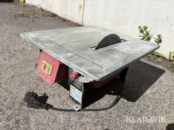 Kakelsåg Meec 600W