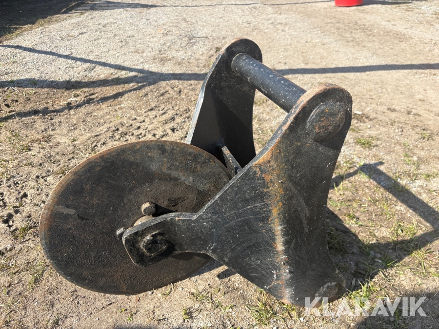 Asfaltsskärare RF S45