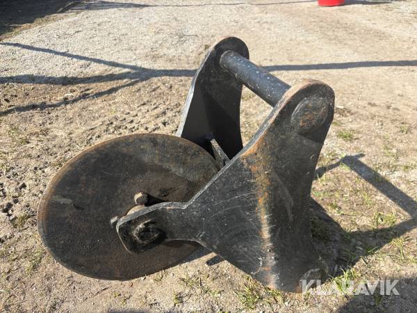 Asfaltsskärare RF S45