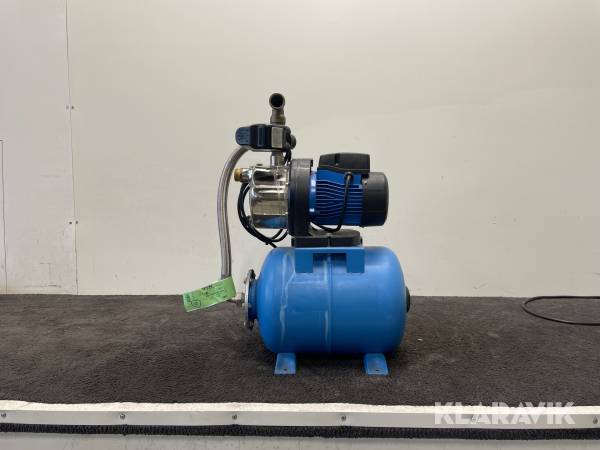 Ringpump Biltema PA1301