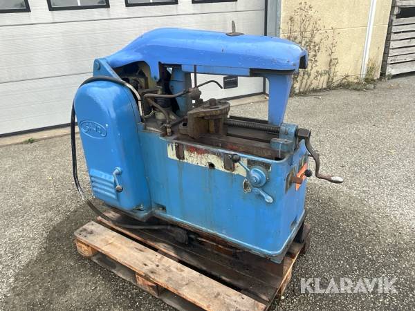 Kallsåg Sajo RC250