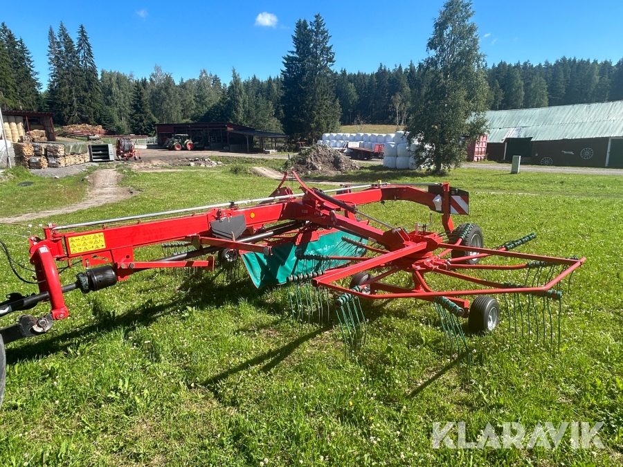 Strängläggare Kverneland 9464 C