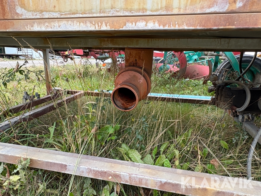 Lådtvätt Briand 900C