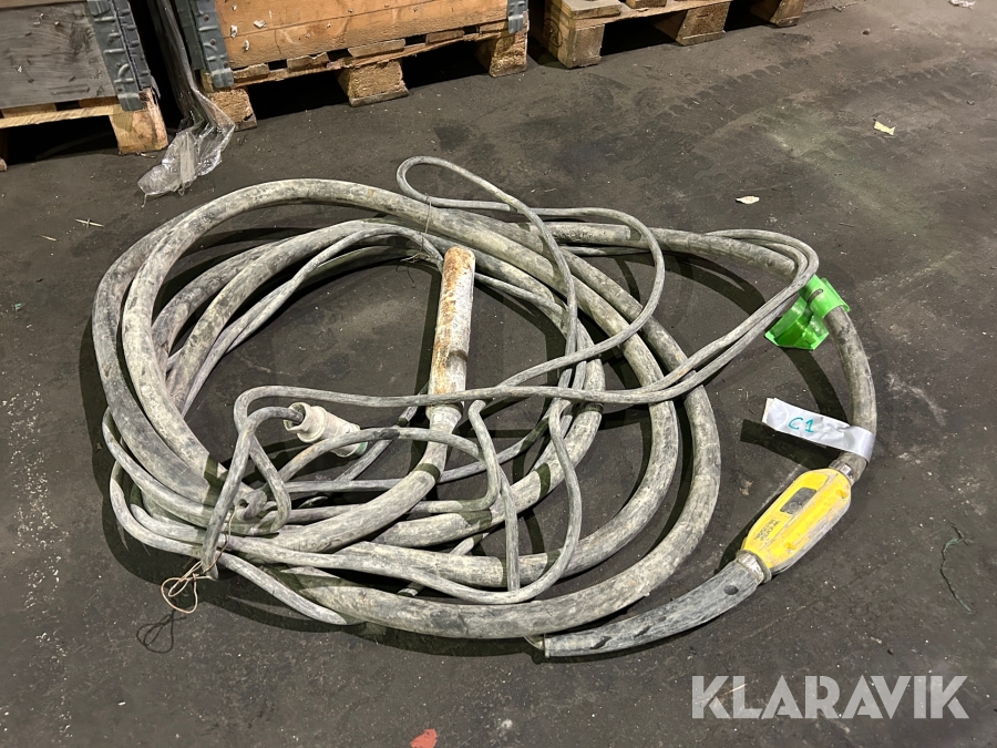 Väggstav Wacker Neuson IREN58/042/10 1 st