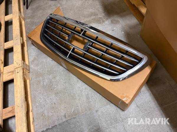 Frontgrill Mercedes S500 (W222)