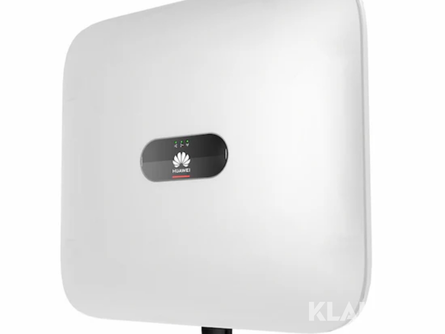 Växelriktare Huawei Sun2000 8-KTL-m1 8kW 4st