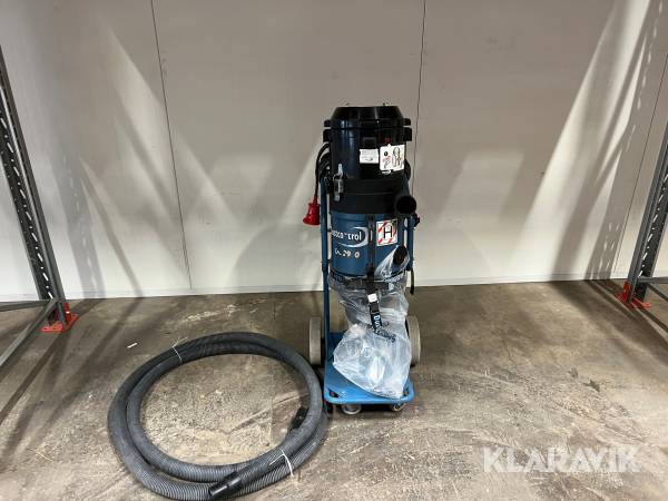 Stoftavskiljare Dustcontrol DC 2900