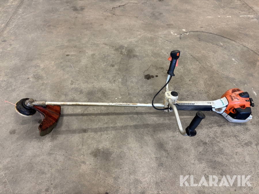 Grästrimmer Stihl FS 460 C