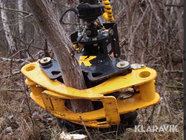 Energiklipp 180 Kellfri 21-TK18