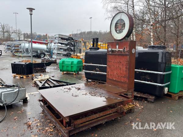 Industrivåg Calliden