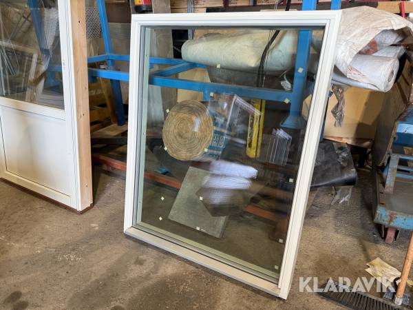 Fönster Polarfönster F105F