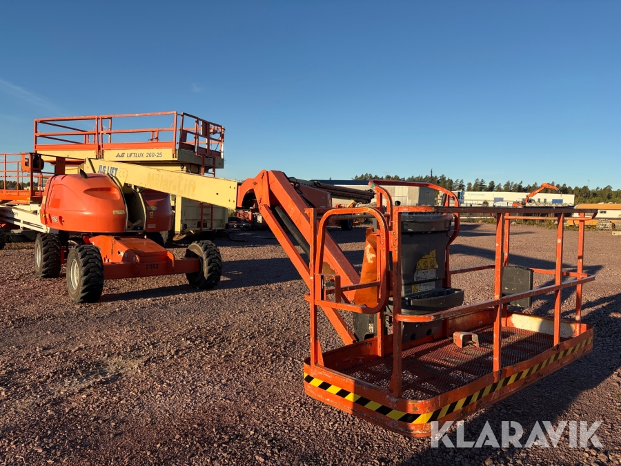 Bomlift JLG 460 SJ