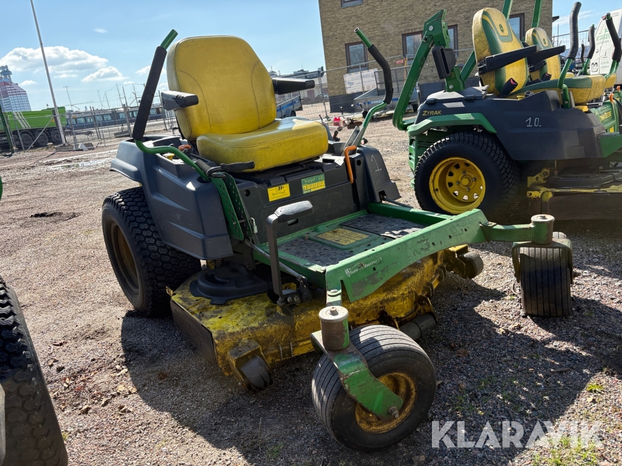 Gräsklippare John Deere Z540