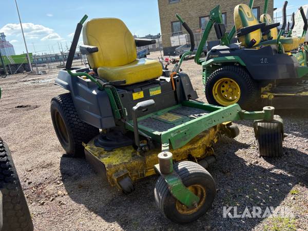 Gräsklippare John Deere Z540