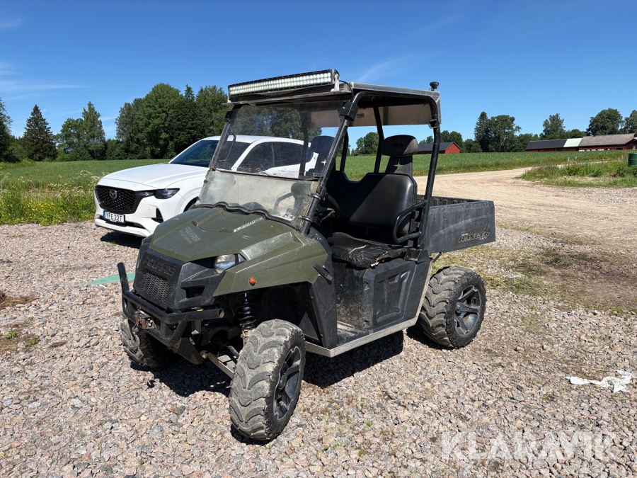 UTV Ranger 800 Midsize