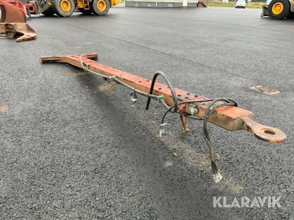 Dragstång ORY