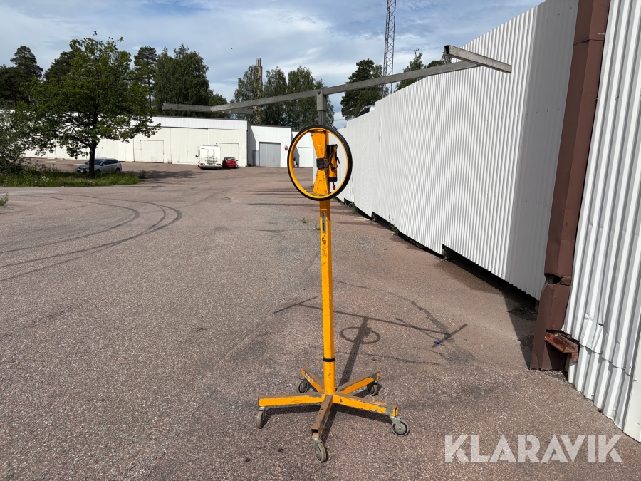 Gipslyft och spackeltillbehör CM Verktyg 70 S