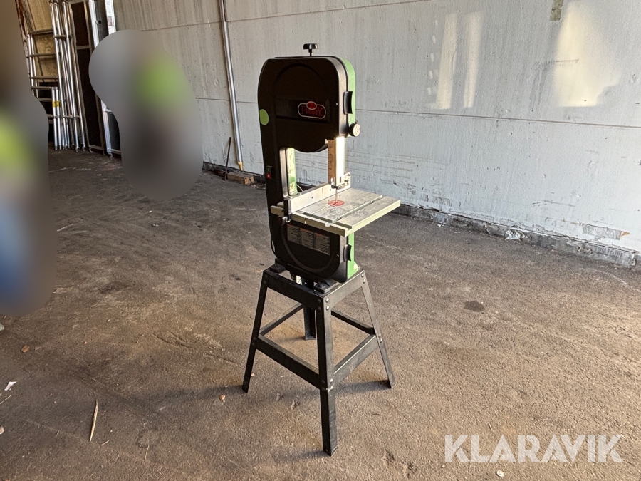 Bandsåg Rexon Proofy RBS 250