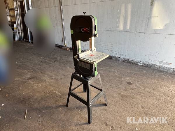 Bandsåg Rexon Proofy RBS 250