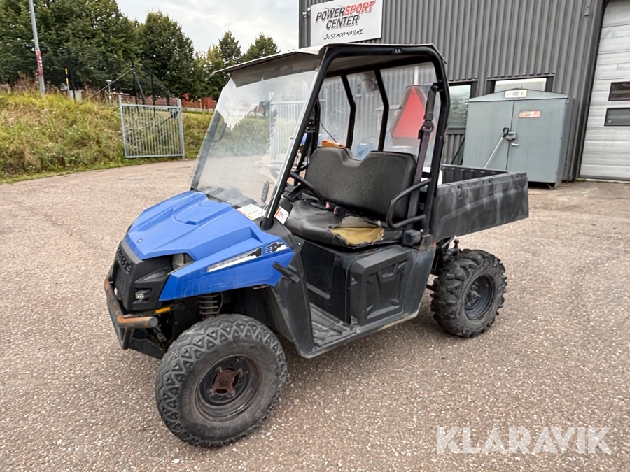 UTV Polaris Ranger EV