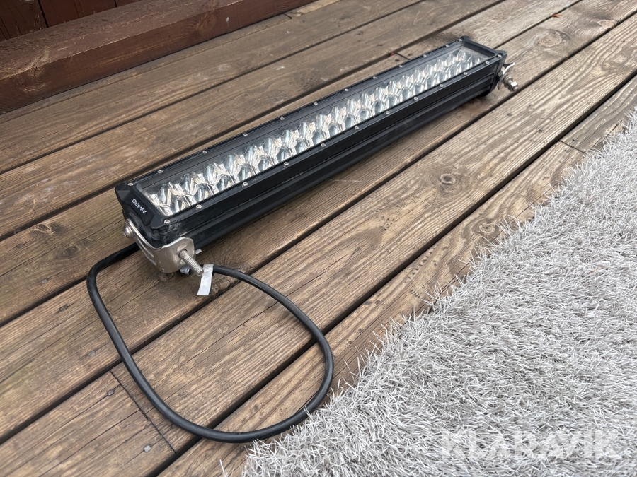 Ljusramp Award 12/24V 82W