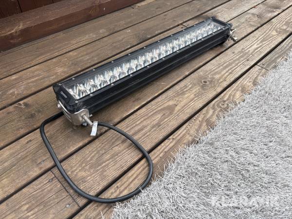 Ljusramp Award 12/24V 82W