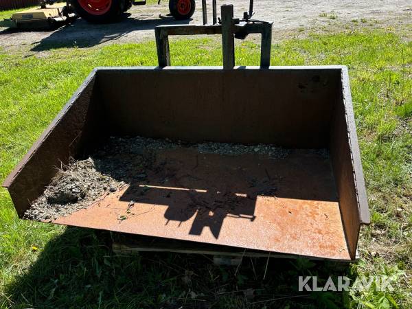 Bakskopa