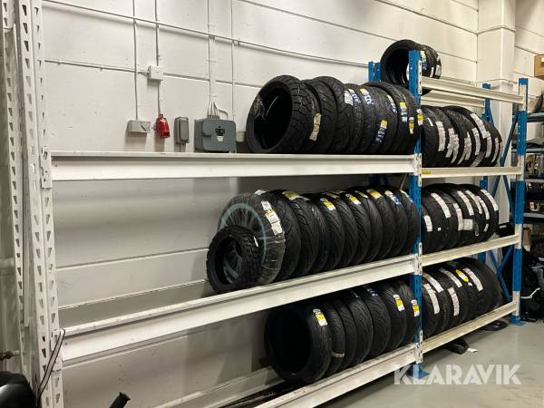 Pallställage