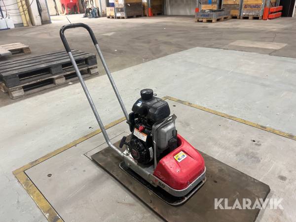 Markvibrator Swepac F50