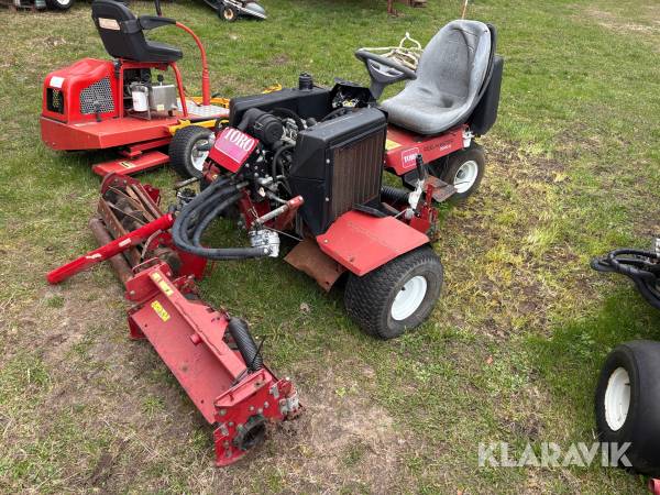Greenklippare /Teeklippare Toro ReelMaster 2000.D