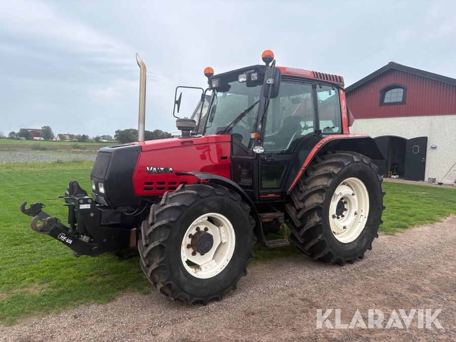 Traktor Valmet 6100