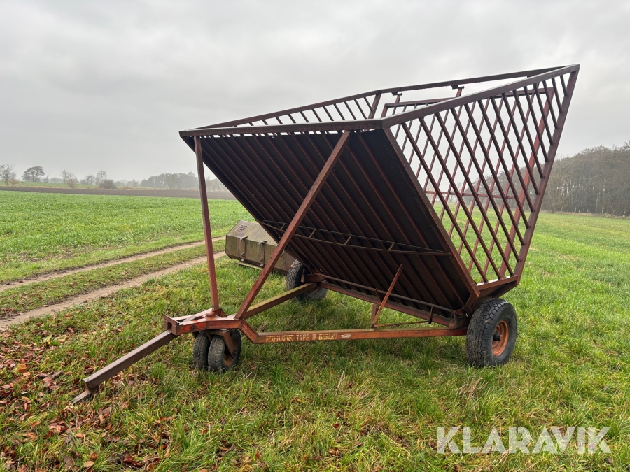 Balvagn