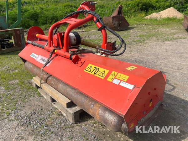 Betesputs Dragon VL 240