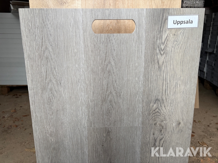 Vinylgolv Vinora SPC Flooring 150kvm