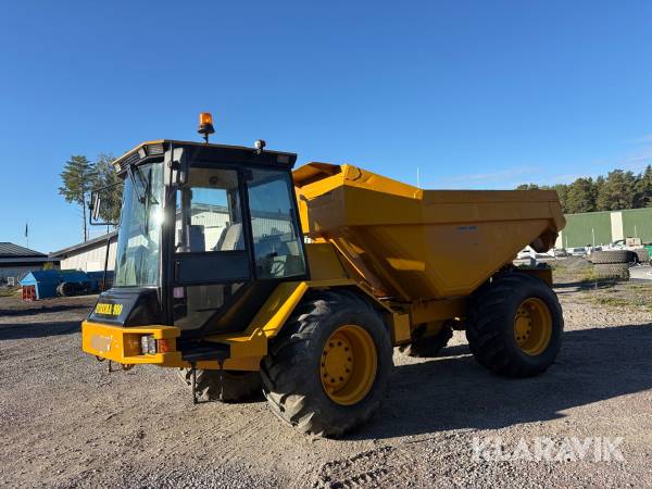 Dumper Hydrema 910