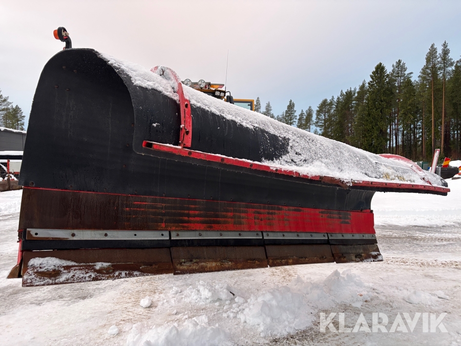 Diagonalplog Mählers Rossö 2000 37 KP