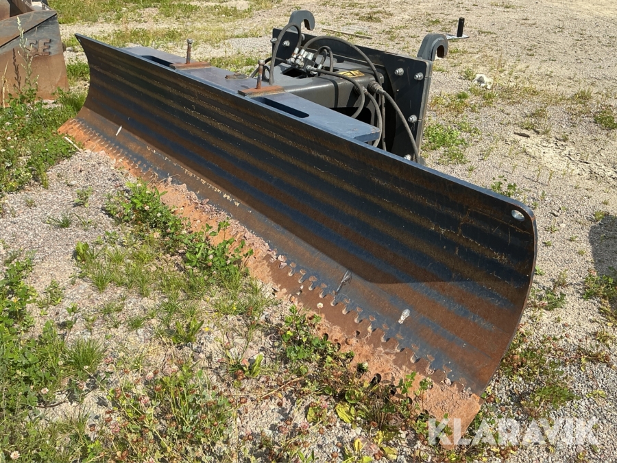 Isrivarblad Mählers IRB3300 Stora BM