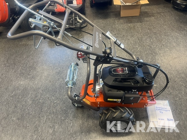 Husqvarna kabelläggare till automower Ny