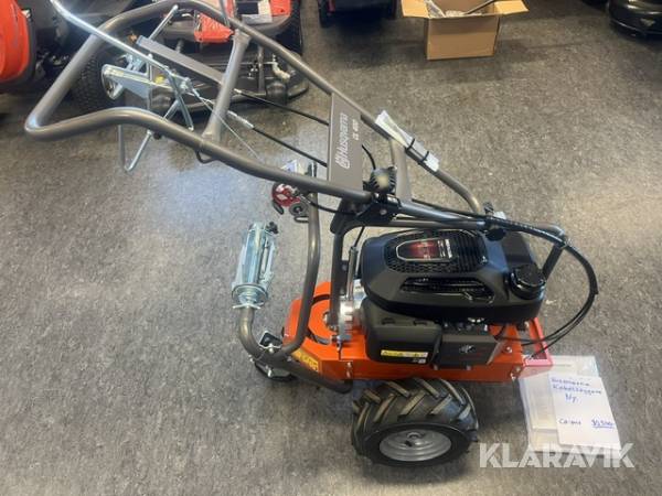Husqvarna kabelläggare till automower Ny