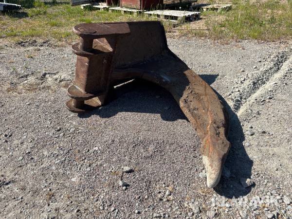Tjälkrok fäste B27