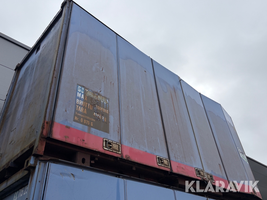 Container