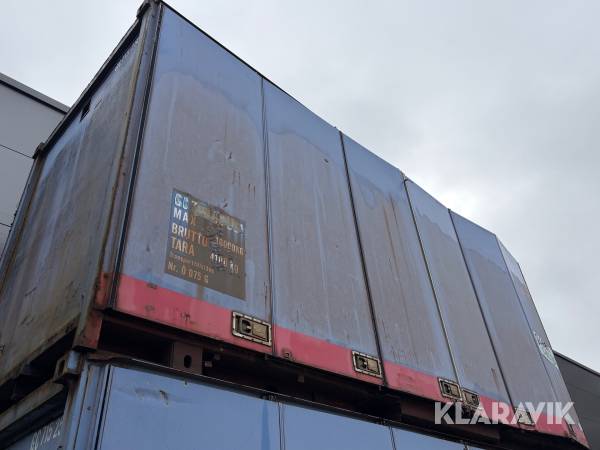 Container