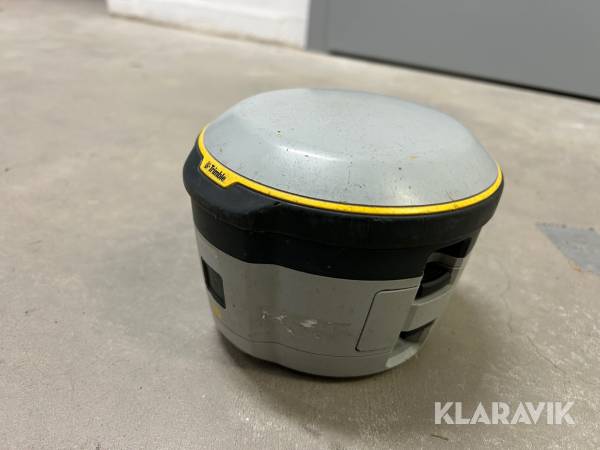 GNSS mottagare Trimble R2