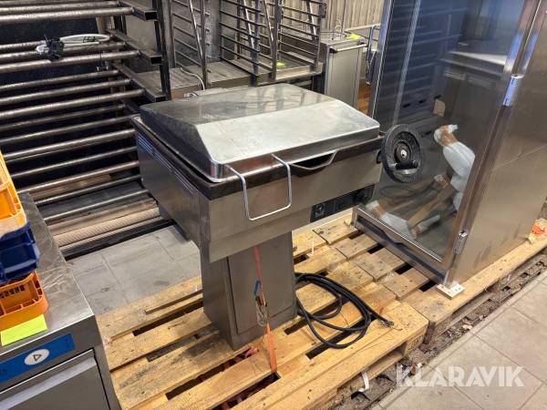 Pelarbord Electrolux