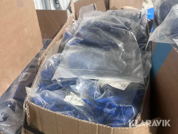 Rörhulling LK 16-20 / 80 st påsar