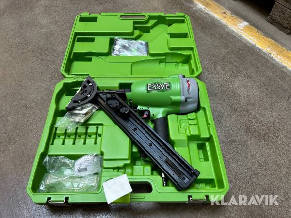 Spikpistol Esseve EDGEFAST