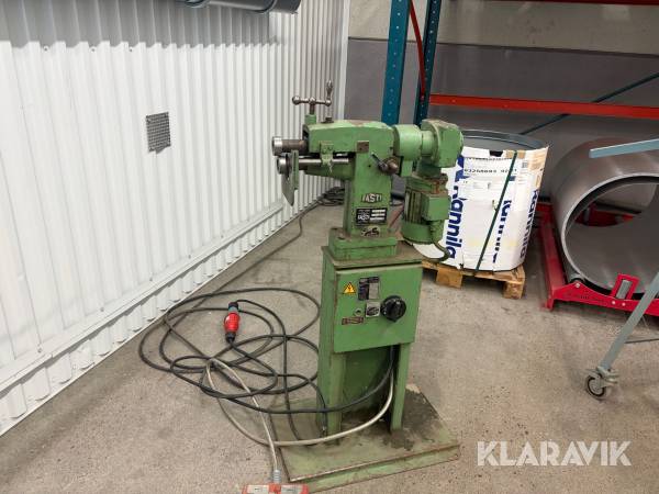 Sickmaskin Fasti 50 XP